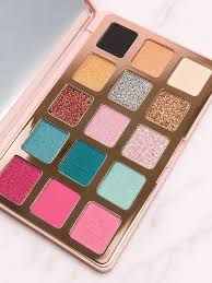 Sombras Bloom Vibes