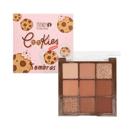Sombras Cookies